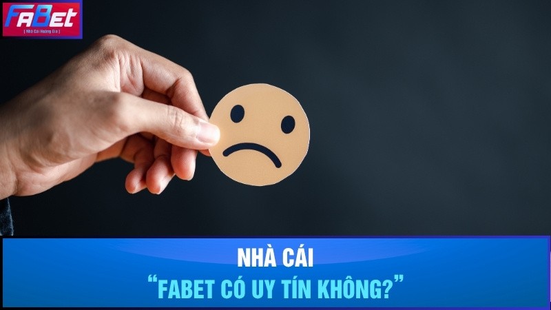 Fabet có uy tín không?
